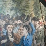 Fast 30-tausend Teilnehmer anno 1832