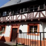 Ein schönes Fachwerkhaus
