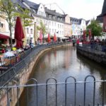 Die Idylle der Altstadt