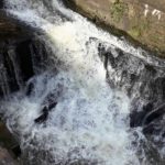Wassergetöse